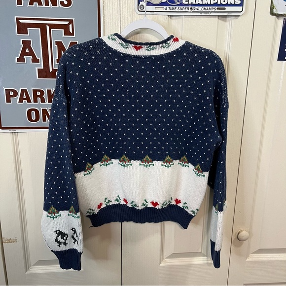 Vintage Bonnie Noble Women’s Sweater - Picture 4 of 7